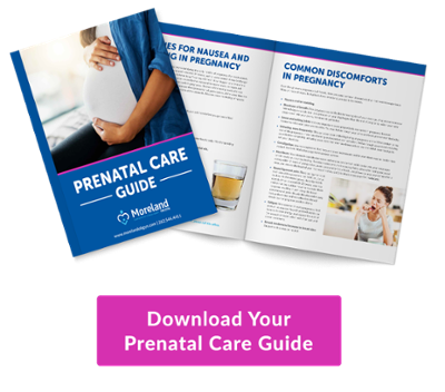 Prenatal Care Guide