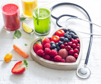 Health Foods for a Healthy Heart