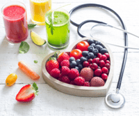 Health Foods for a Healthy Heart