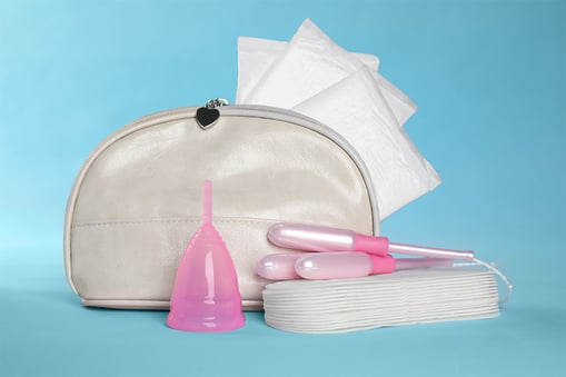 Does it Hurt to Insert a Tampon? Try These Smaller Period Products