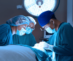 Gynecology Surgeries performed by our doctors