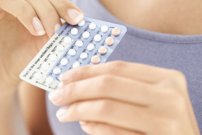 Birth Control Used More Than Just Pregnancy Prevention
