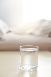 Importance of Staying Hydrated While Breastfeeding