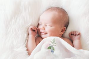 Breastfeeding Benefits for Baby