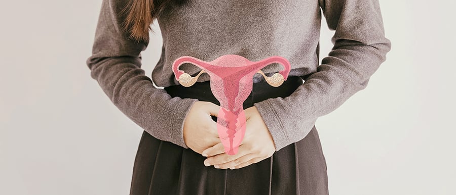 PCOS Is Now PMOS