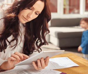 Pay Your Bills to Moreland OB-GYN with Instamed Online