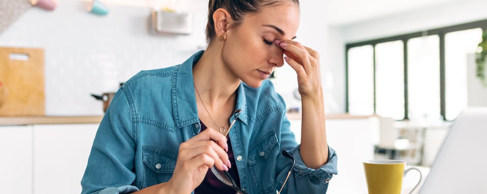 Perimenopause Symptoms