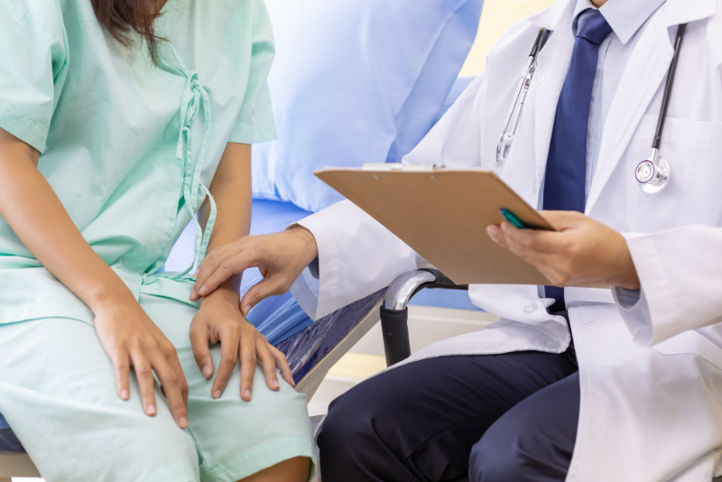 Hysteroscopy Procedure | Women’s Health Services | Waukesha, WI