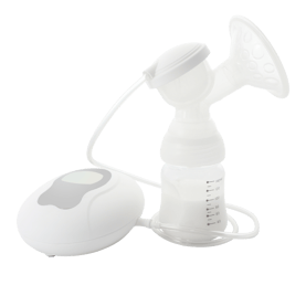 breast pump