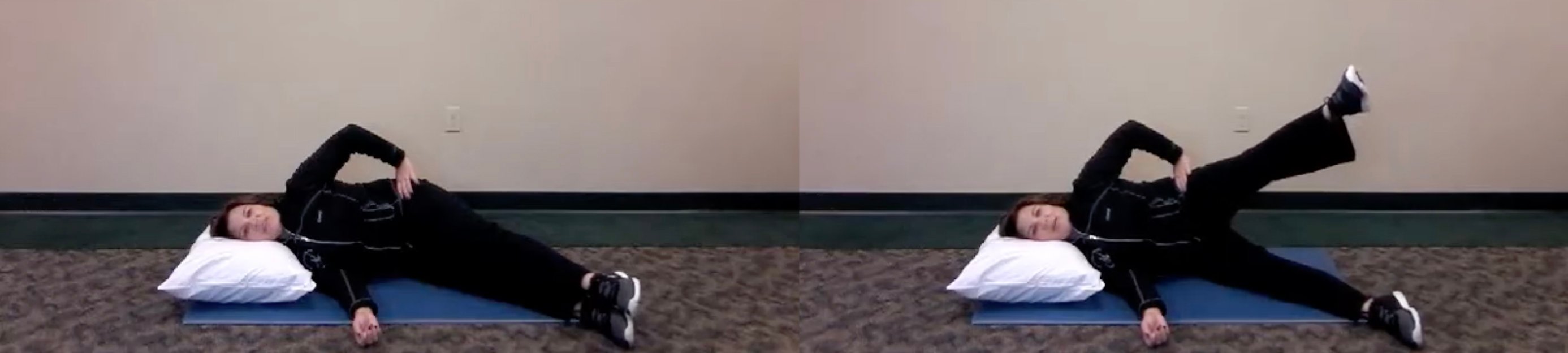 6 Exercises That Are Safe For Pregnancy