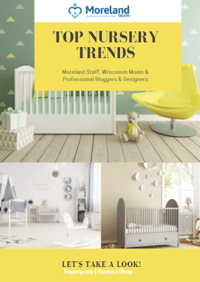 nursery Trends cover