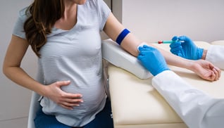 pregnancy-blood-test