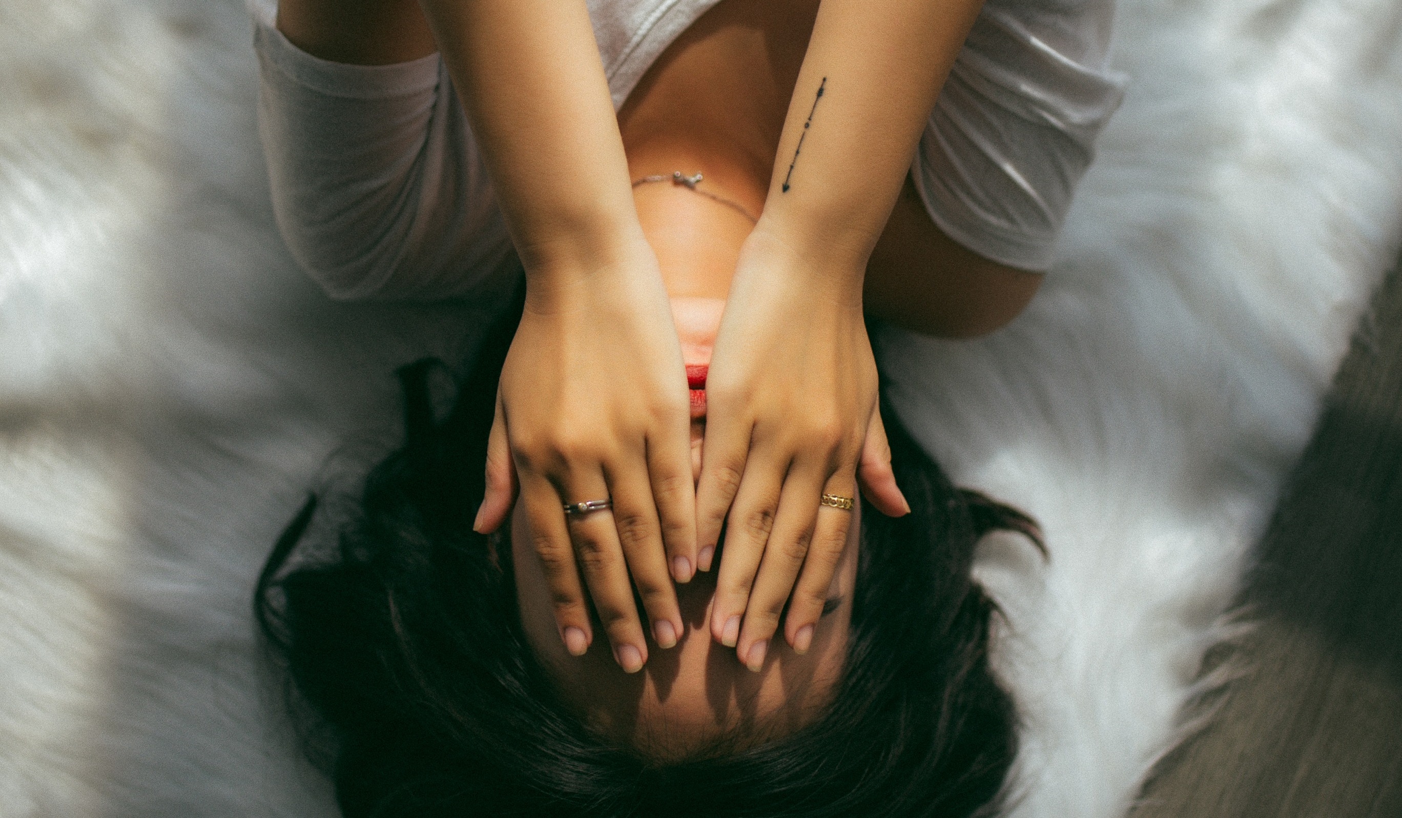 Vaginal Dryness: Causes and Treatment Options